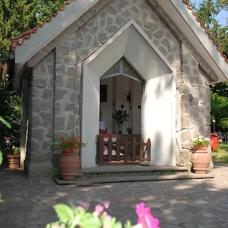 Farm stay Azienda Agricola Armando Iacchelli