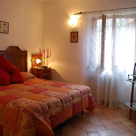 Azienda Agricola Armando Iacchelli Farm stay